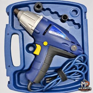 Mastercraft Corded Impact Wrench